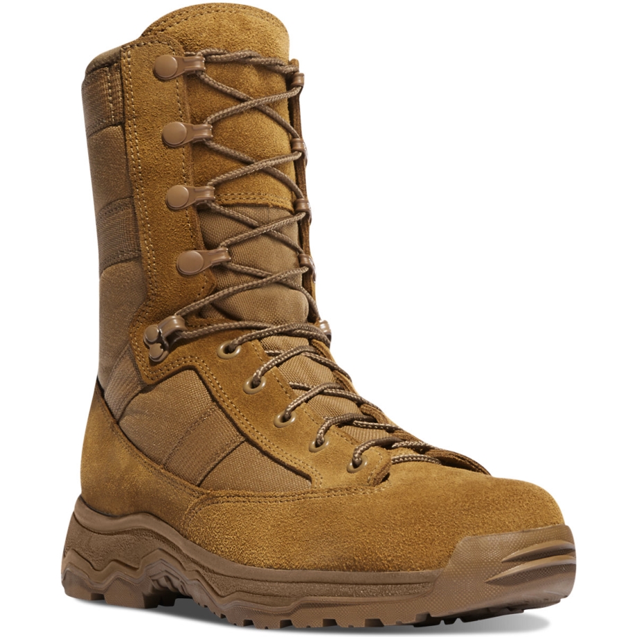 Regning 8 Coyote Hot Danner