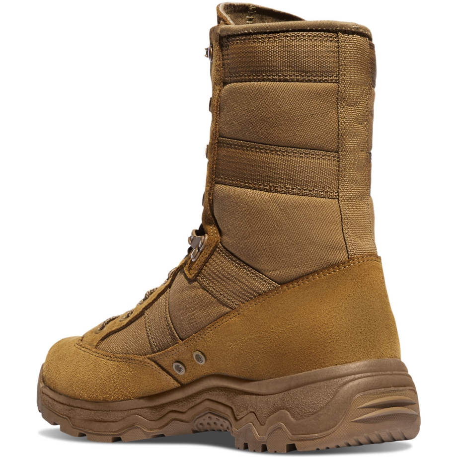 Regning 8 Coyote Hot Danner