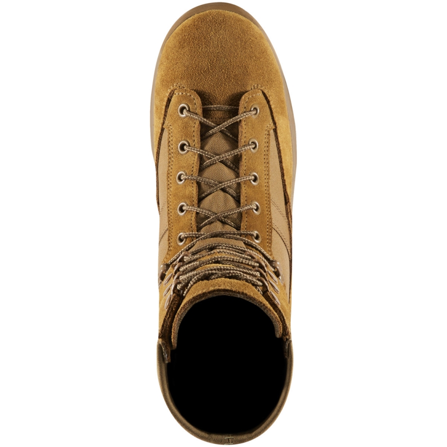 Regning 8 Coyote Hot Danner