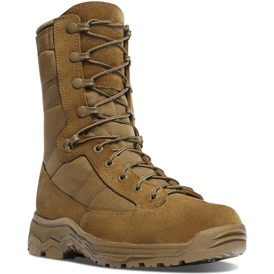 Regning 8 Coyote Usmc Hot Ega Danner