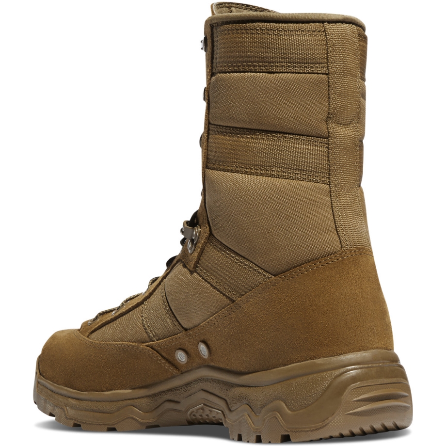 Regning 8 Coyote Usmc Hot Ega Danner