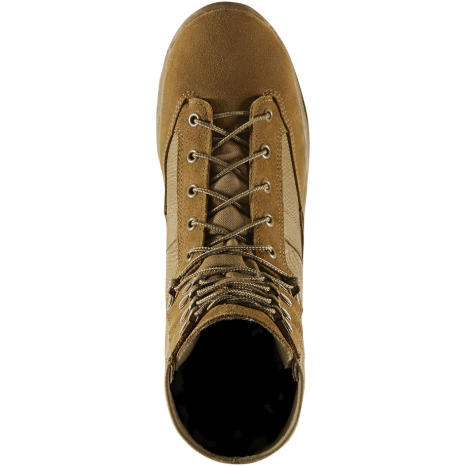 Regning 8 Coyote Usmc Hot Ega Danner