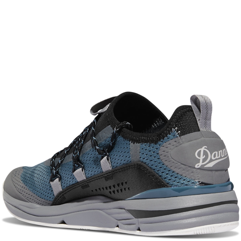 Rivercomber Goblin Blue/charcoal Danner
