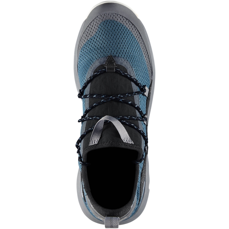 Rivercomber Goblin Blue/charcoal Danner