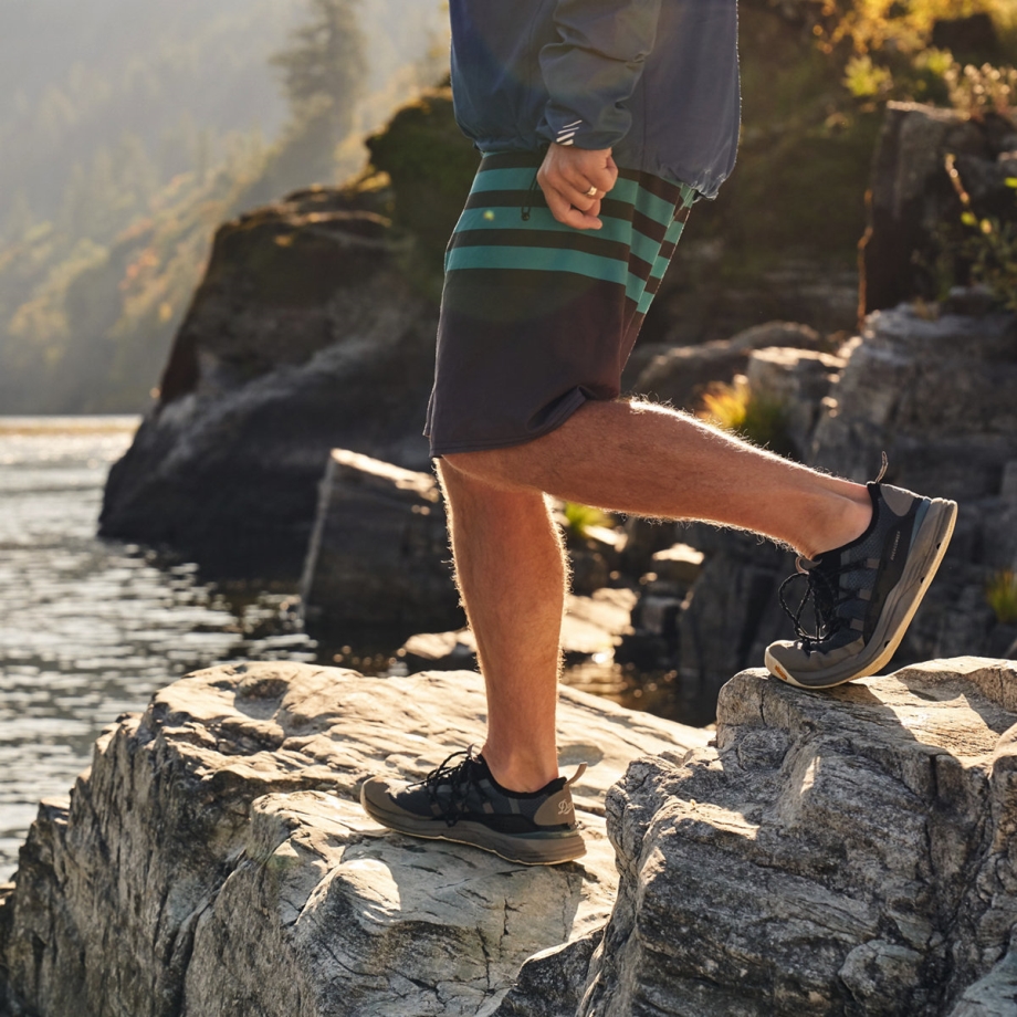 Rivercomber Goblin Blue/charcoal Danner