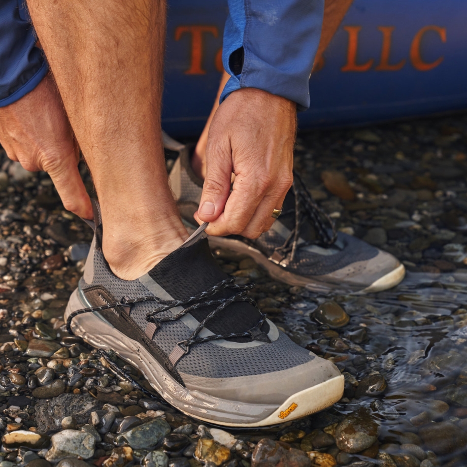 Rivercomber Goblin Blue/charcoal Danner