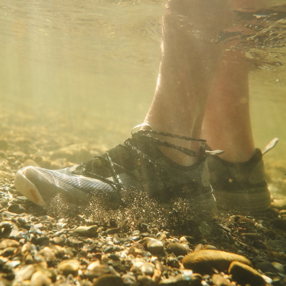 Rivercomber Goblin Blue/charcoal Danner