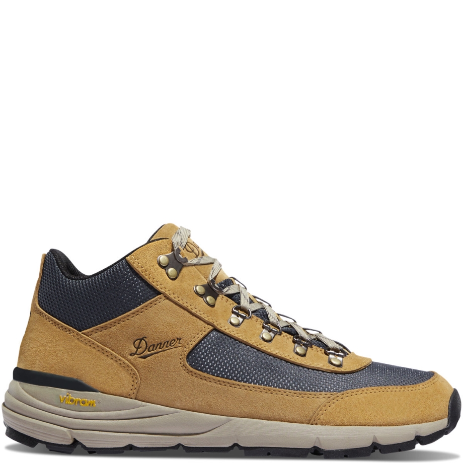 Sydkant 600 Sand Danner
