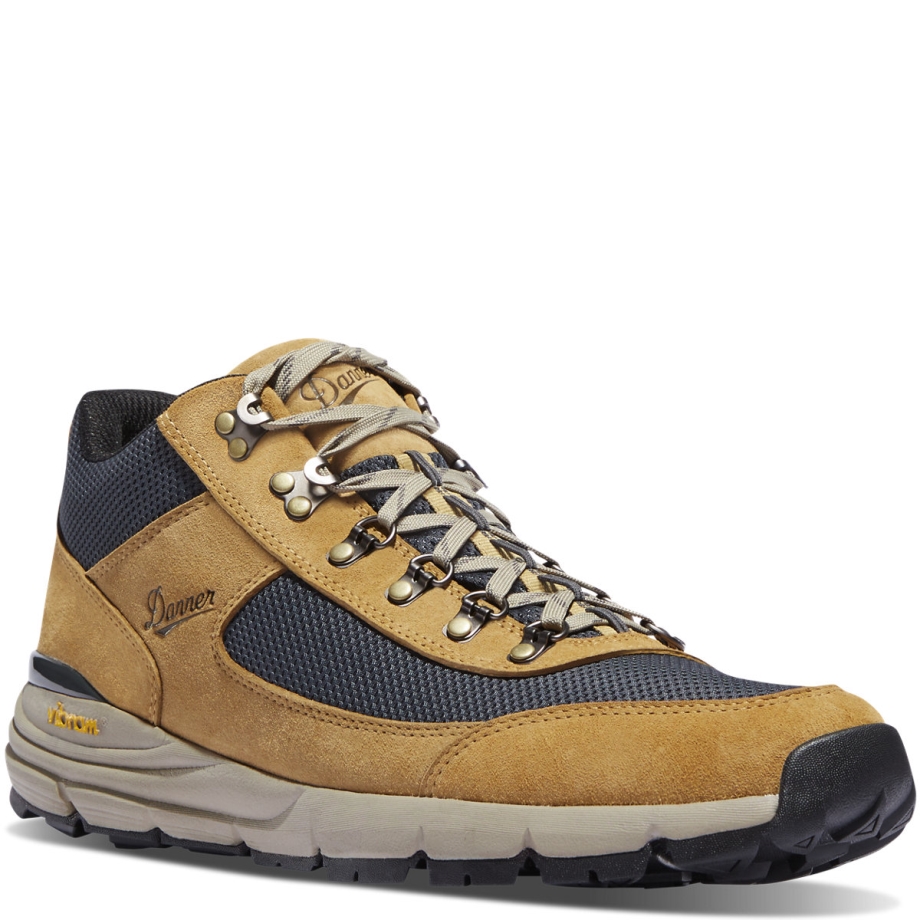 Sydkant 600 Sand Danner