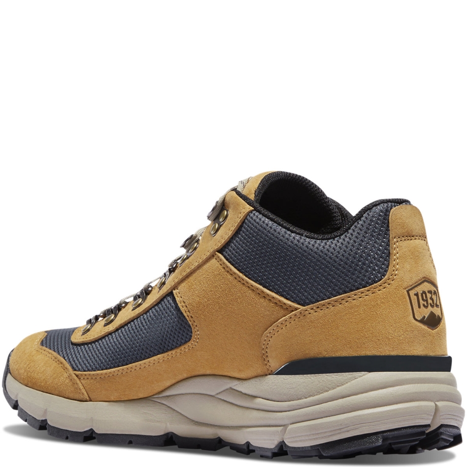 Sydkant 600 Sand Danner