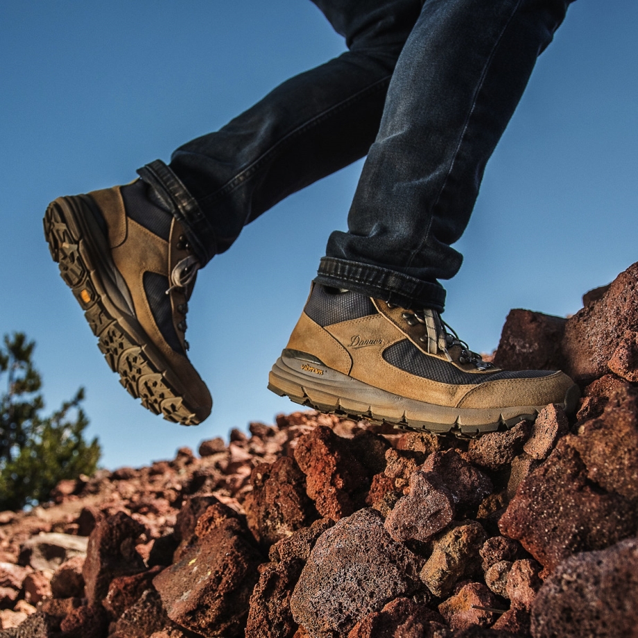 Sydkant 600 Sand Danner