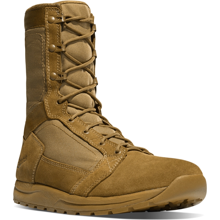 Tachyon Coyote Danner