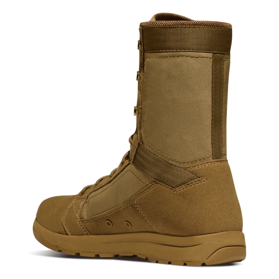 Tachyon Coyote Danner