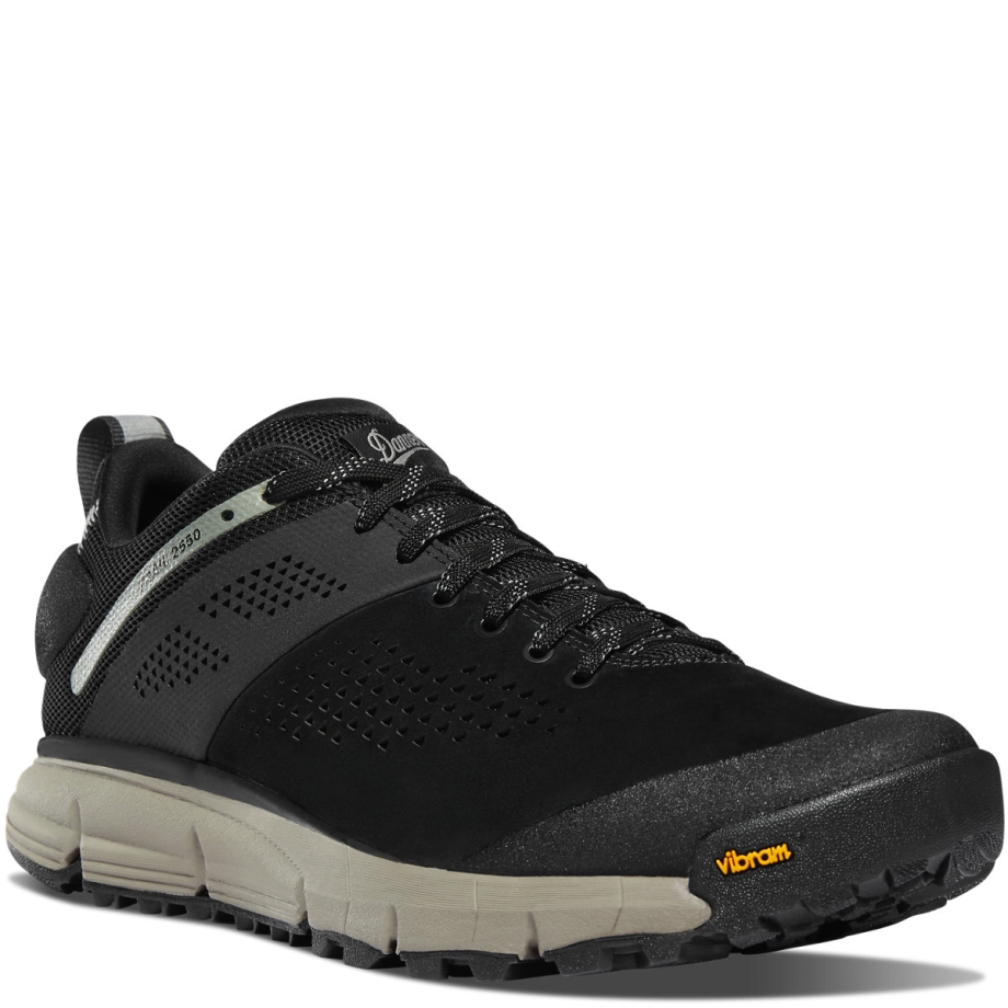Trail 2650 Sort/grå Danner