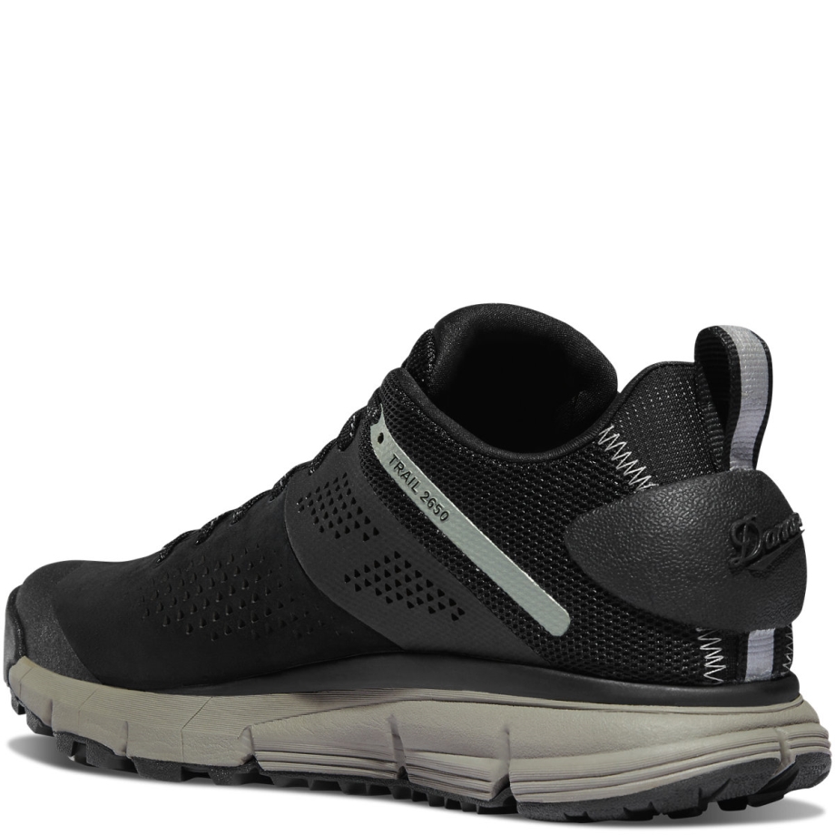 Trail 2650 Sort/grå Danner