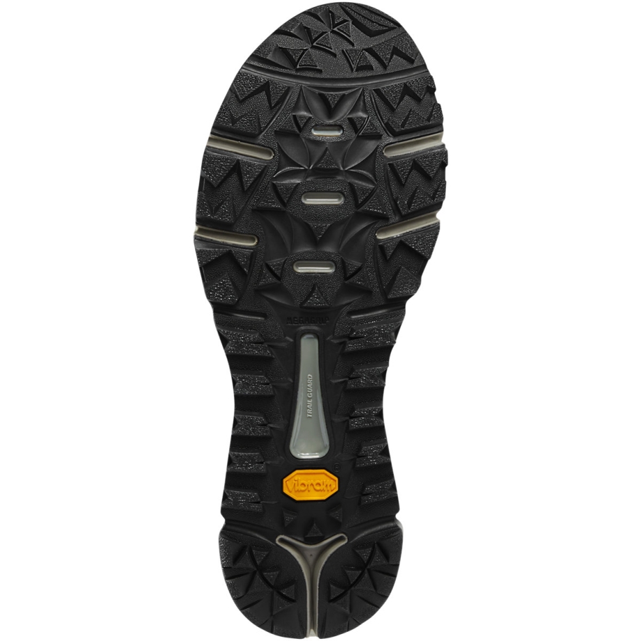 Trail 2650 Sort/grå Danner