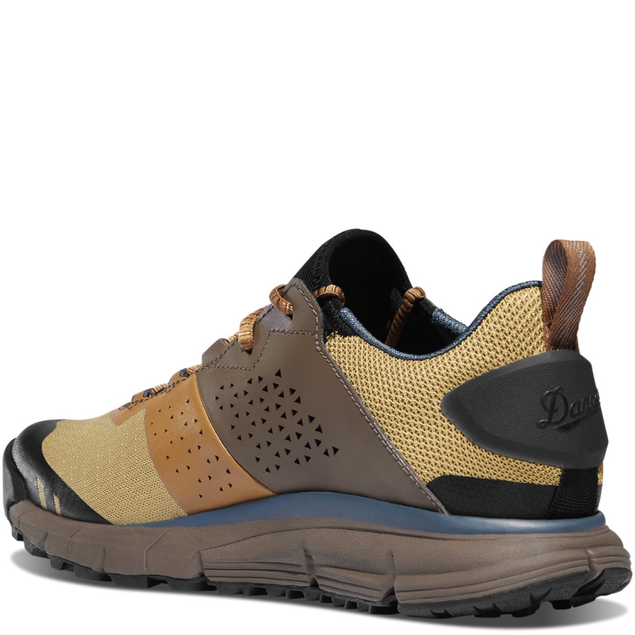 Trail 2650 Campo Brun/orion Blå Danner