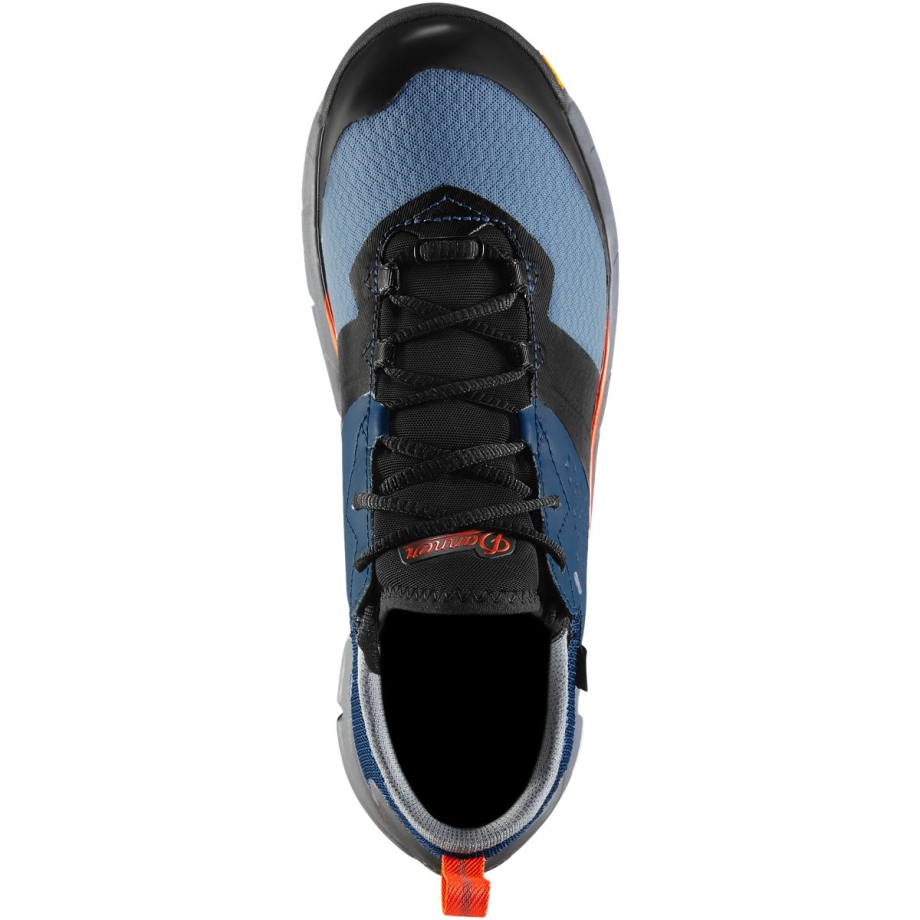 Trail 2650 Campo Gtx Blå/orange Danner