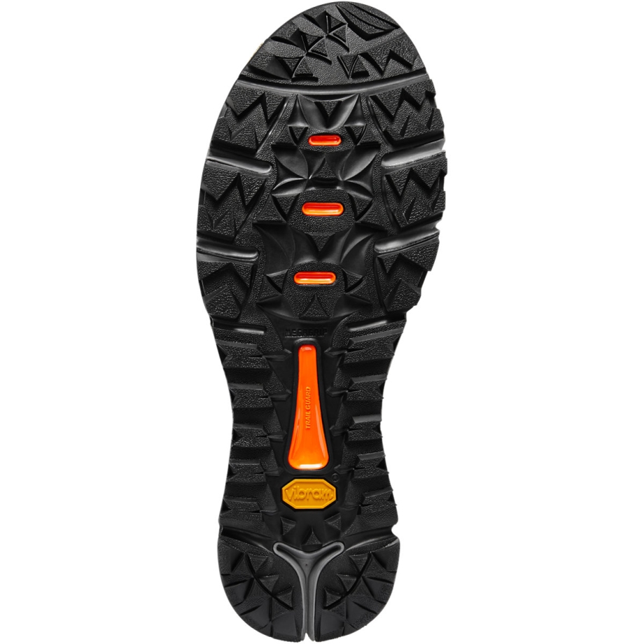 Trail 2650 Campo Gtx Blå/orange Danner