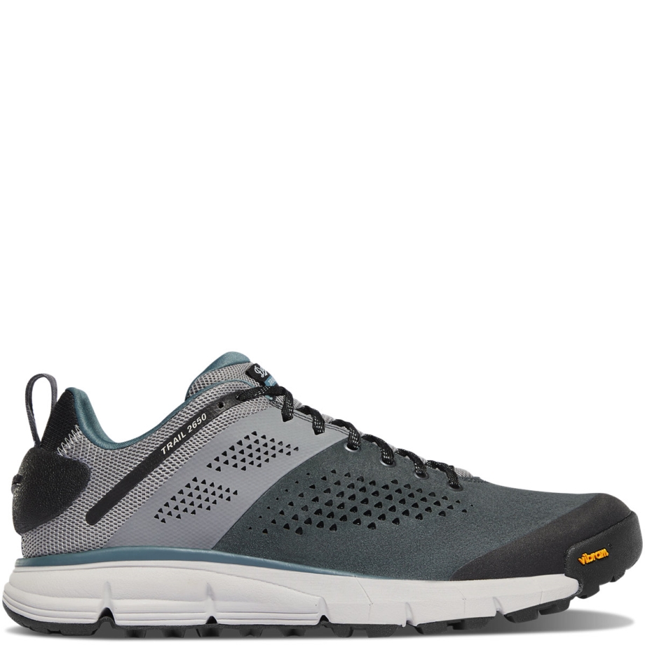 Trail 2650 Charcoal/nisse Blå Danner