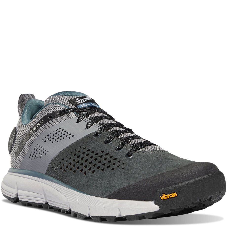 Trail 2650 Charcoal/nisse Blå Danner