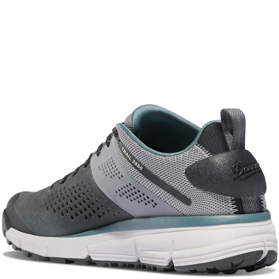 Trail 2650 Charcoal/nisse Blå Danner