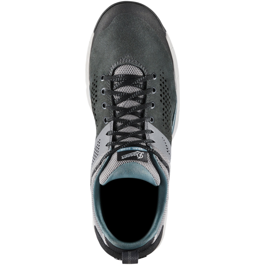 Trail 2650 Charcoal/nisse Blå Danner