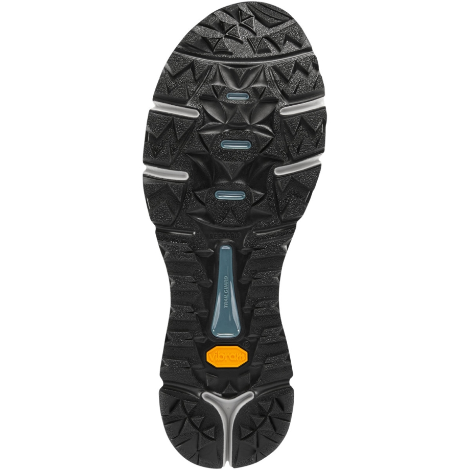 Trail 2650 Charcoal/nisse Blå Danner