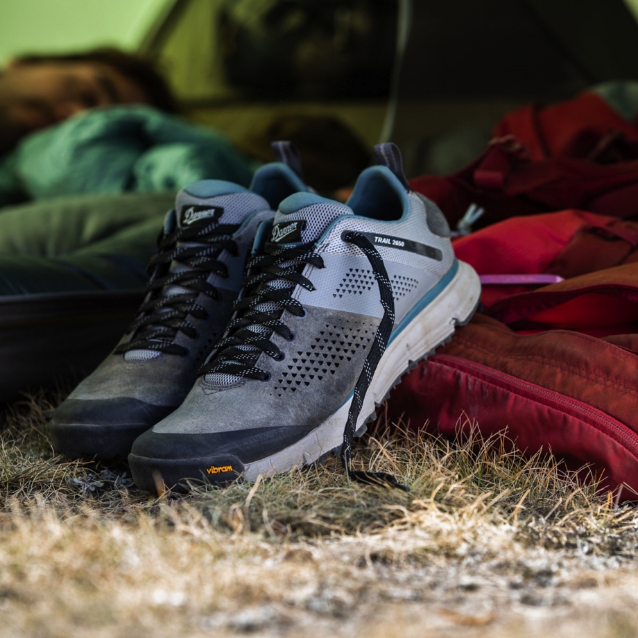 Trail 2650 Charcoal/nisse Blå Danner