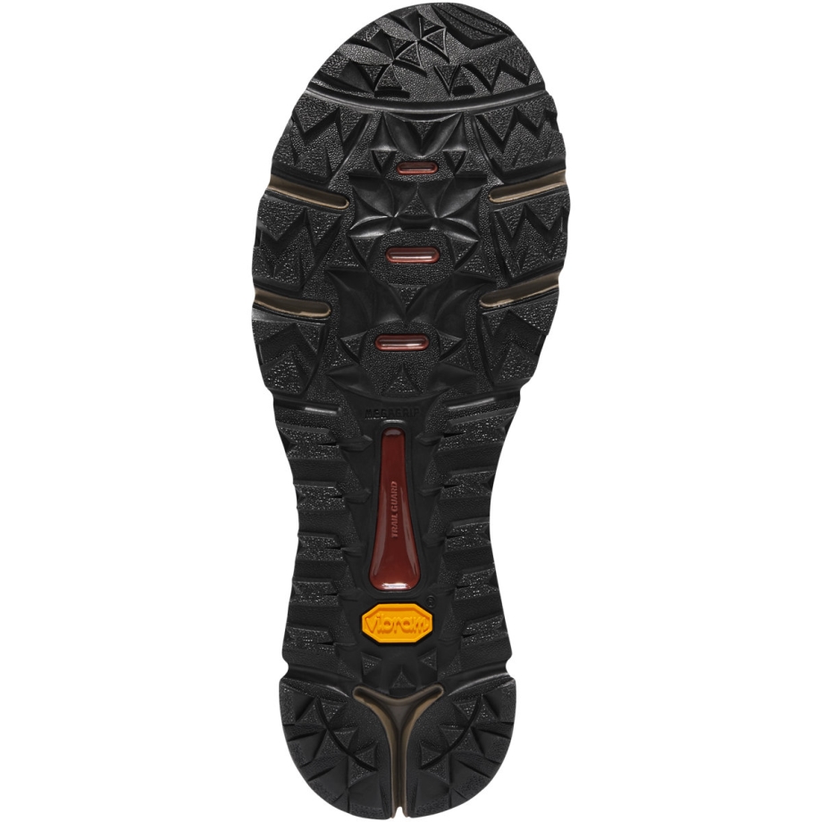 Trail 2650 Gtx Mid Dusty Oliven Danner