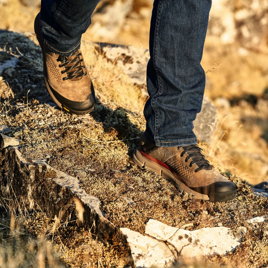 Trail 2650 Gtx Mid Dusty Oliven Danner