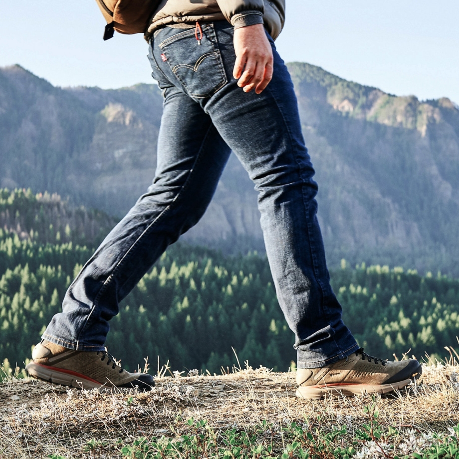 Trail 2650 Gtx Mid Dusty Oliven Danner