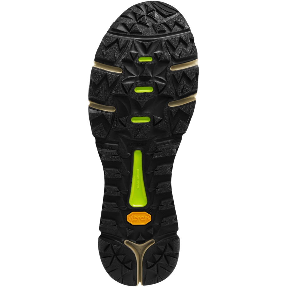 Trail 2650 Gtx Tan/enggrøn Danner