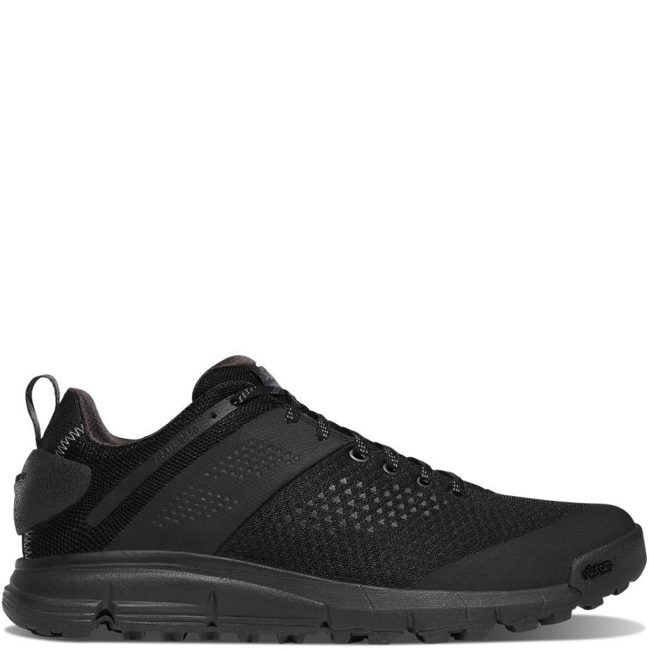 Trail 2650 Mesh Sort Skygge Danner