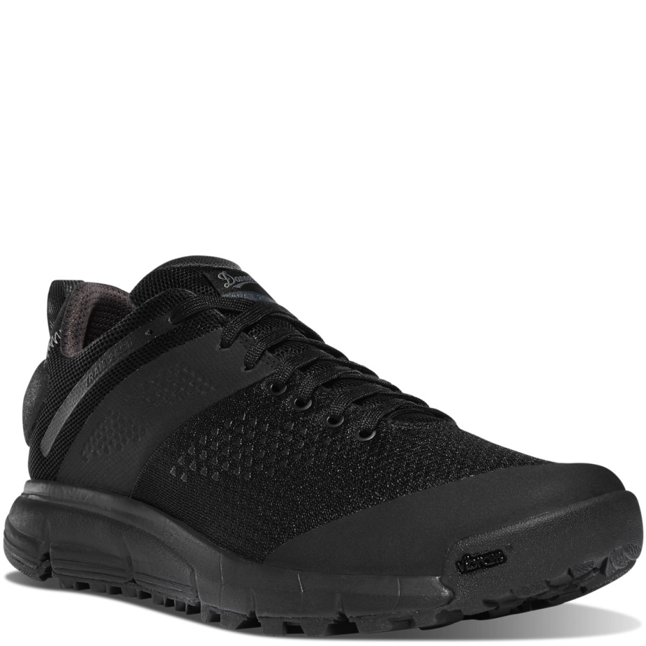 Trail 2650 Mesh Sort Skygge Danner