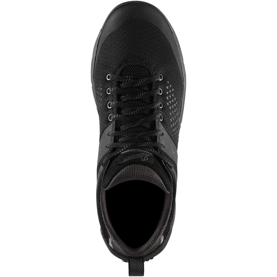 Trail 2650 Mesh Sort Skygge Danner