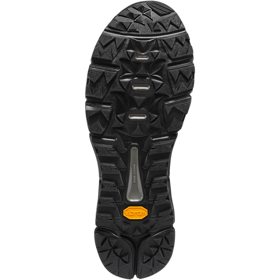 Trail 2650 Mesh Sort Skygge Danner
