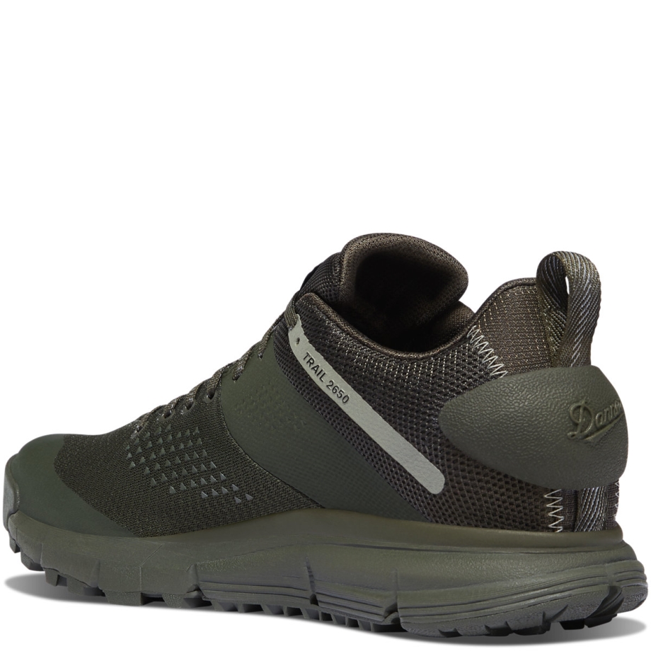 Trail 2650 Mesh Gtx Skovnat Danner