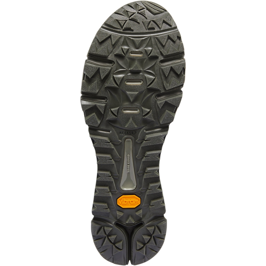 Trail 2650 Mesh Gtx Skovnat Danner