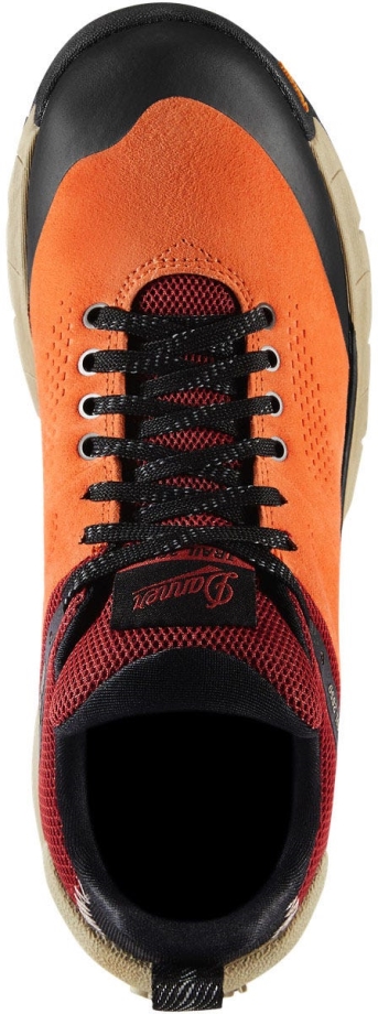 Trail 2650 Dame Gore-tex Vandresko Danner