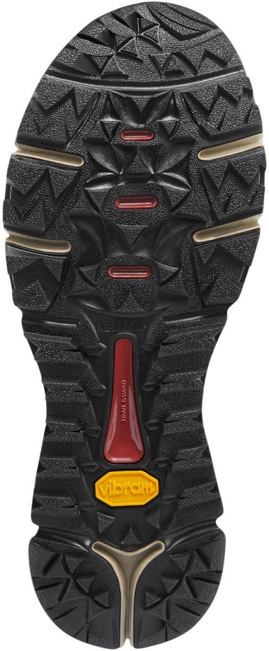 Trail 2650 Dame Gore-tex Vandresko Danner