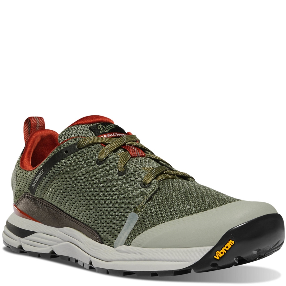 Trailcomber Lichen/picante Danner