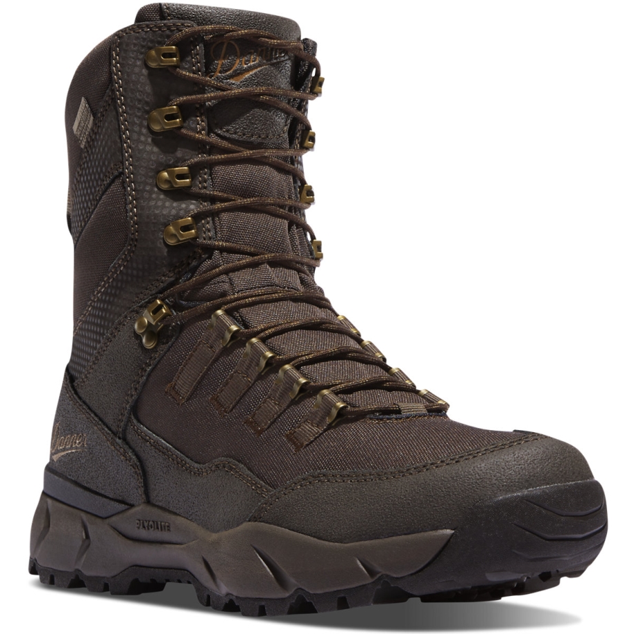 Vital Brun Isoleret 400g Danner