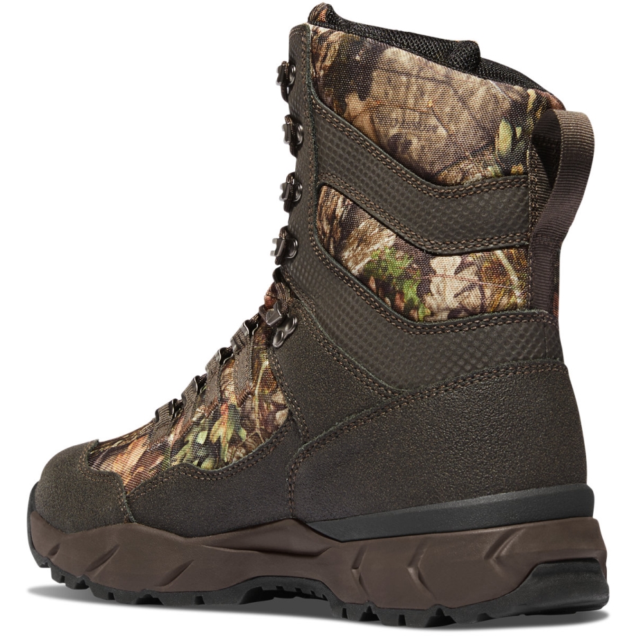 Vital Mossy Fx Break-up Country 1200g Danner