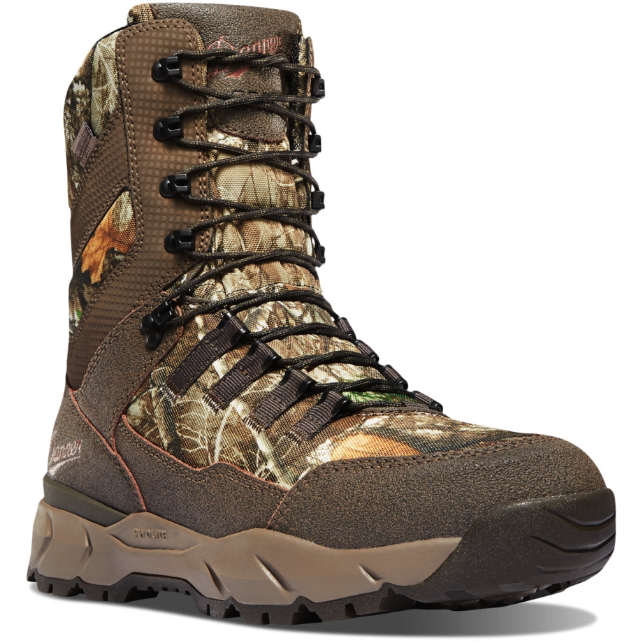 Vital Realtree Kantisoleret 800g Danner