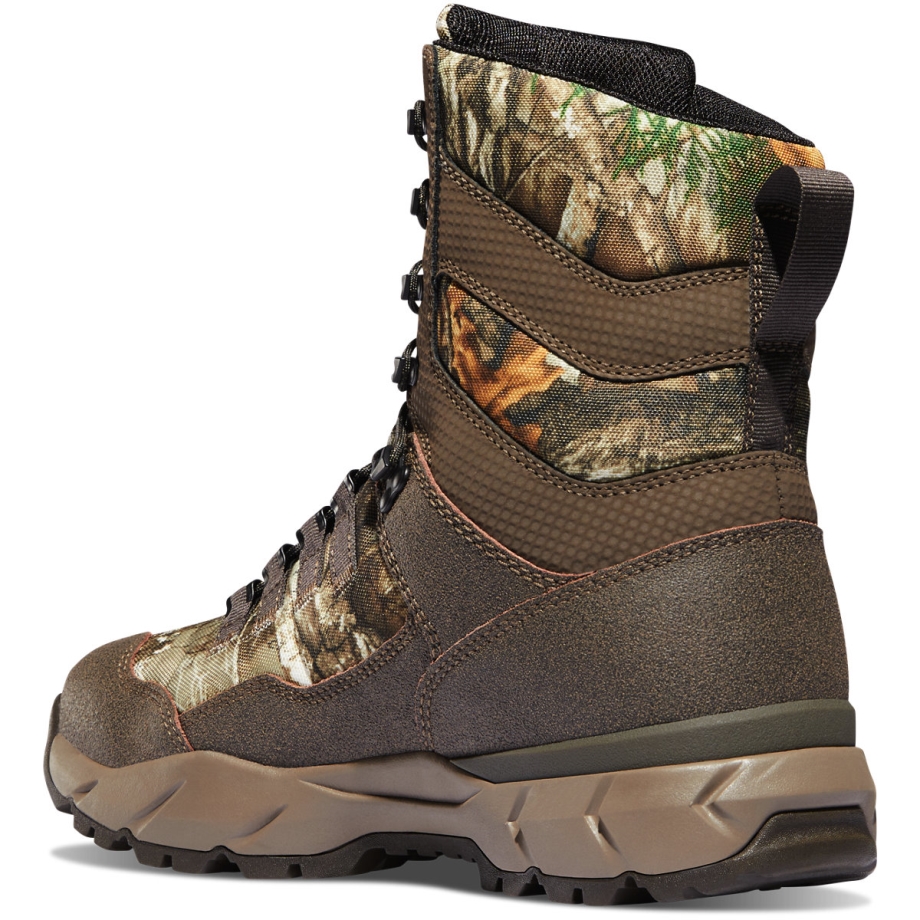Vital Realtree Kantisoleret 800g Danner