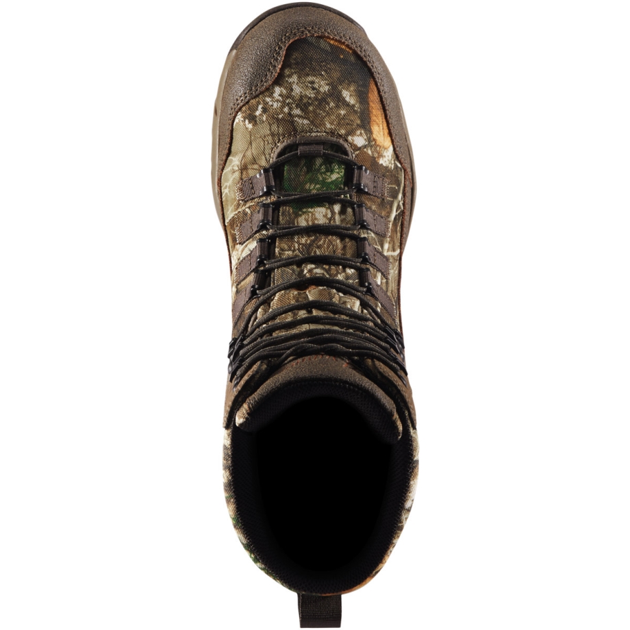 Vital Realtree Kantisoleret 800g Danner