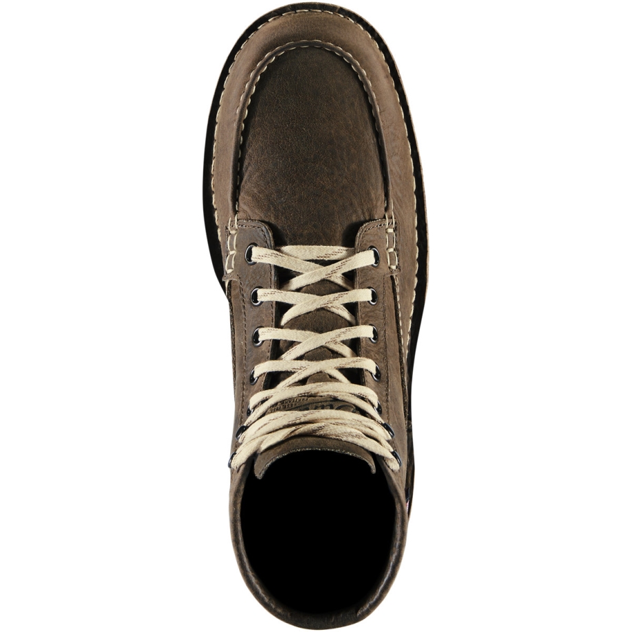 Kvinders Bull Run Lux Vintage Sterling Danner