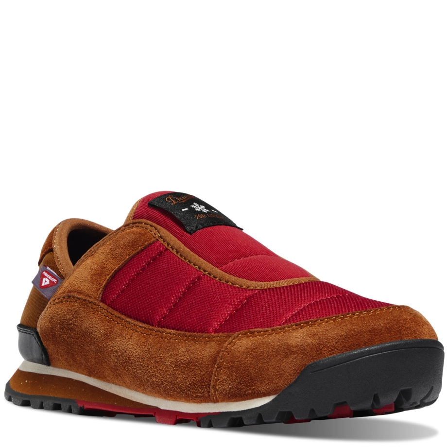 Dame I Loft Bossa Nova 200g Danner