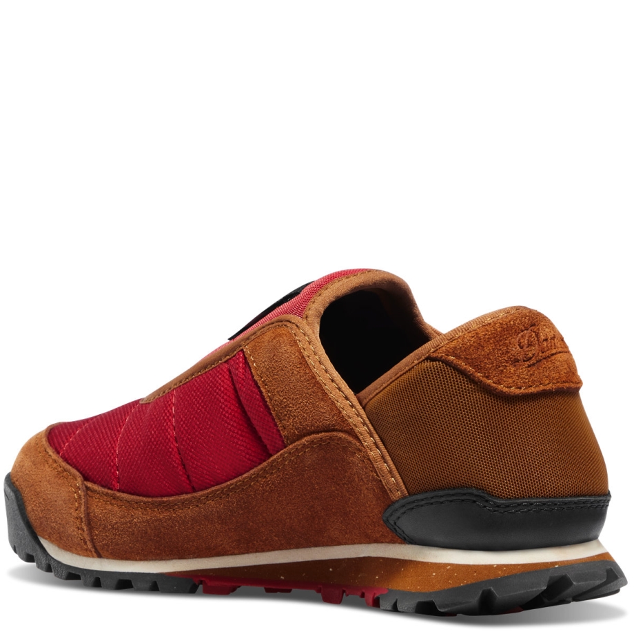 Dame I Loft Bossa Nova 200g Danner